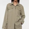 Women Rodebjer Marmise Tactile Jacket