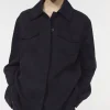 Women Rodebjer Marmise Tactile Jacket