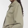 Women Rodebjer Marmise Tactile Jacket