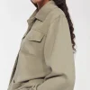 Women Rodebjer Marmise Tactile Jacket