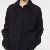 Women Rodebjer Marmise Tactile Jacket