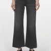 Women Rodebjer Mini Culotte Denim
