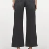 Women Rodebjer Mini Culotte Denim