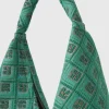 Women Rodebjer Mini Washi Monogram Bag