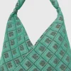 Women Rodebjer Mini Washi Monogram Bag