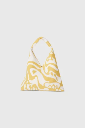 Women Rodebjer Mini Washi Tote Bag