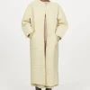 Women Rodebjer Nelly Quilited Coat