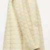 Women Rodebjer Nelly Quilited Coat
