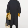 Women Rodebjer Nelly Quilted Coat