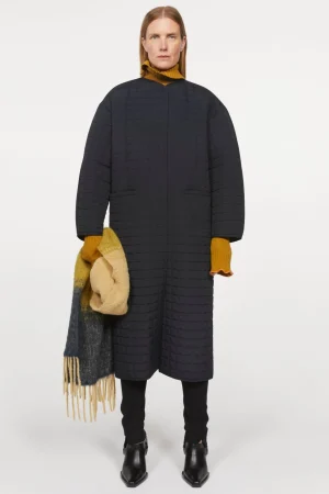 Women Rodebjer Nelly Quilted Coat