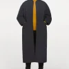Women Rodebjer Nelly Quilted Coat