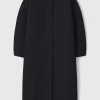 Women Rodebjer Nelly Quilted Coat