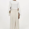 Women Rodebjer Obi Wide Pants