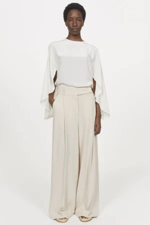 Women Rodebjer Obi Wide Pants