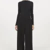 Women Rodebjer Obi Wide Pants