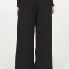 Women Rodebjer Obi Wide Pants
