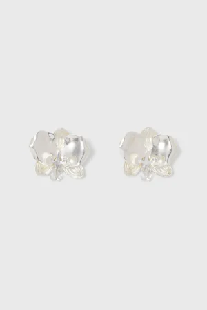 Women Rodebjer Orchid Earring