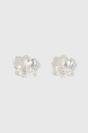 Women Rodebjer Orchid Earring