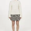 Women Rodebjer Othello Knitted Sweater