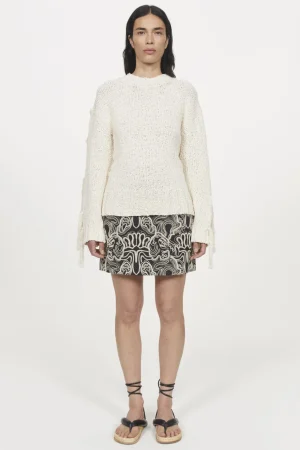 Women Rodebjer Othello Knitted Sweater