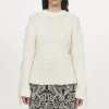Women Rodebjer Othello Knitted Sweater