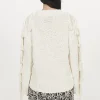 Women Rodebjer Othello Knitted Sweater