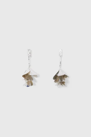 Women Rodebjer Petal Earring