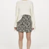 Women Rodebjer Piano Skirt