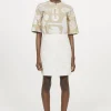 Women Rodebjer Piano Skirt