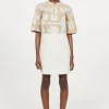 Women Rodebjer Piano Skirt