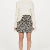 Women Rodebjer Piano Skirt
