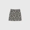 Women Rodebjer Piano Skirt