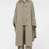 Women Rodebjer Pomona Coat