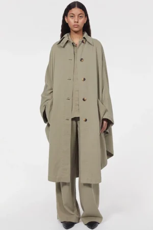 Women Rodebjer Pomona Coat