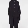 Women Rodebjer Pomona Coat