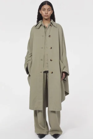 Women Rodebjer Pomona Coat