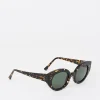 Women Rodebjer Ponza Sunglasses