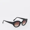 Women Rodebjer Ponza Sunglasses