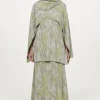 Women Rodebjer Rai Jacquard Scarf