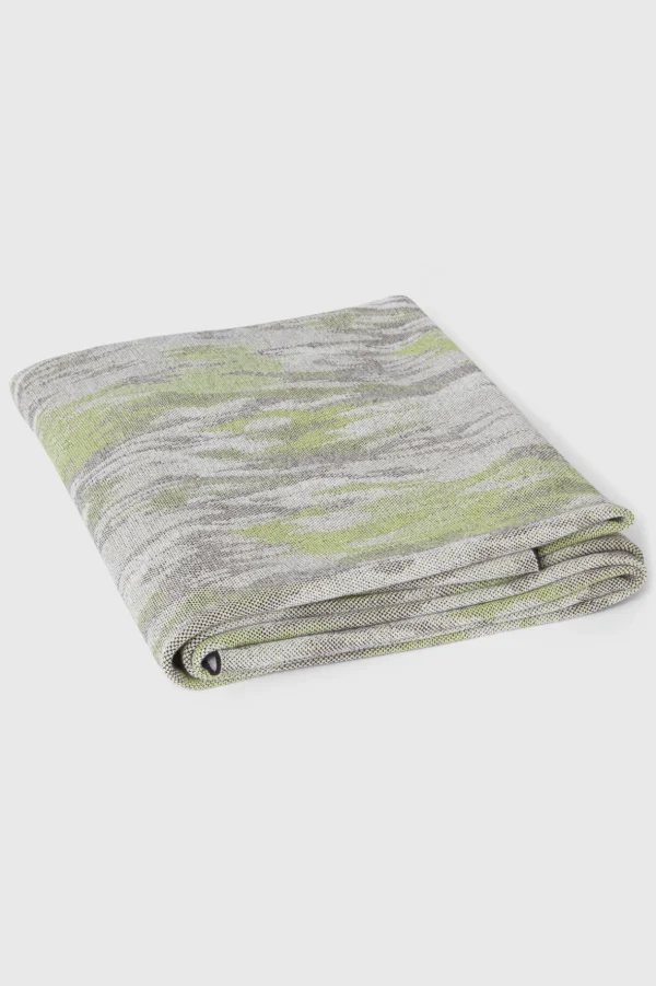 rai_jacquard_scarf_rodebj_1.webp Women Rodebjer Rai Jacquard Scarf