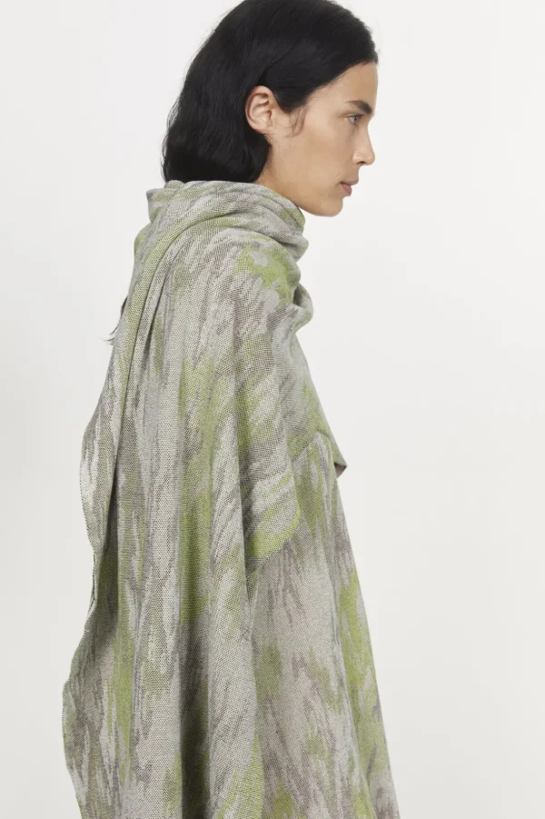 rai_jacquard_scarf_rodebj_3.webp Women Rodebjer Rai Jacquard Scarf