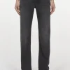 Women Rodebjer Regular Denim
