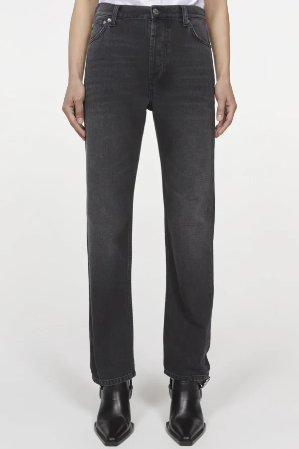 Women Rodebjer Regular Denim