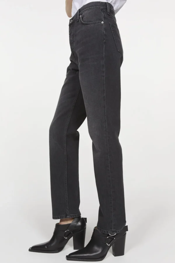 Women Rodebjer Regular Denim