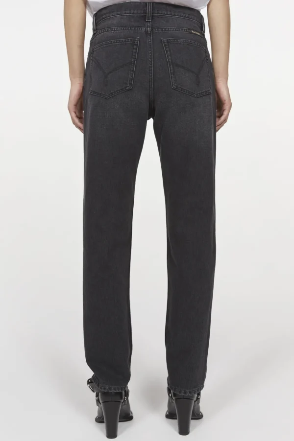 Women Rodebjer Regular Denim