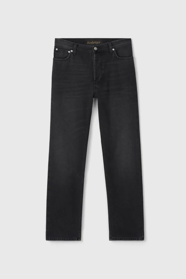 Women Rodebjer Regular Denim