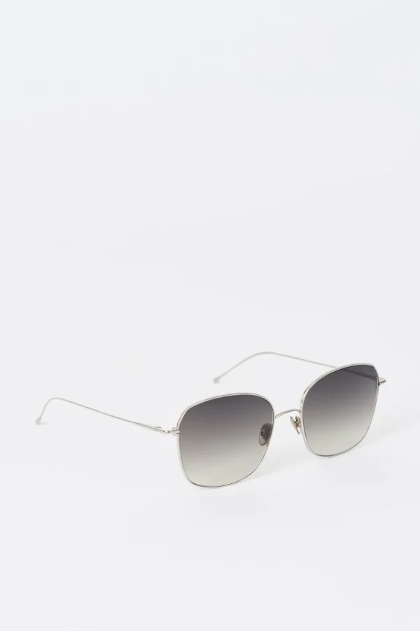 santorini_sunglasses_rode_1.webp Women Rodebjer Santorini Sunglasses
