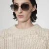 Women Rodebjer Santorini Sunglasses