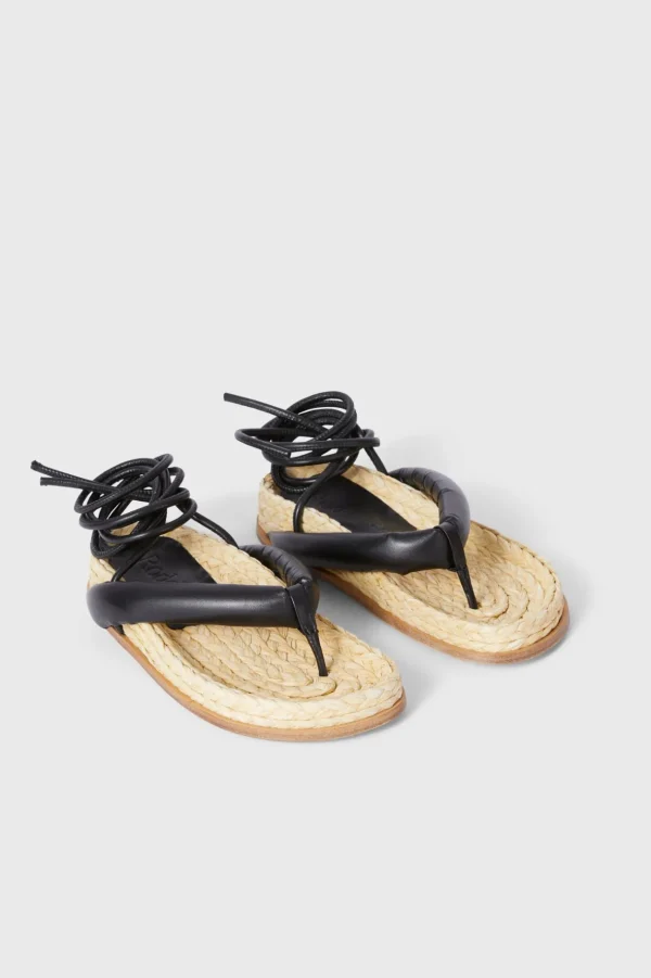 santorino_straw_sandals_r_2-1.webp Women Rodebjer Santorino Straw Sandals