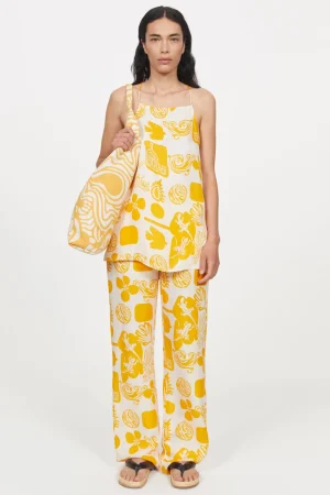 Women Rodebjer Sera Print Blouse